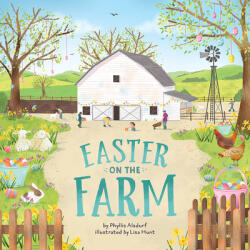 Easter on the Farm (ISBN: 9781506487700)