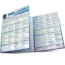 PHP Programming (ISBN: 9781423251262)