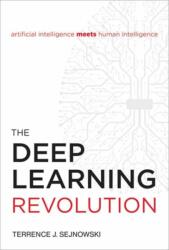 The Deep Learning Revolution (ISBN: 9780262544993)