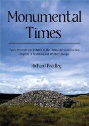 Monumental Times (ISBN: 9798888570388)