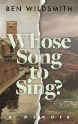 Whose Song to Sing (ISBN: 9781915279989)