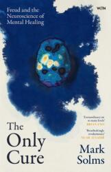 The Only Cure (ISBN: 9781399623384)