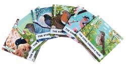 Enchanted Nature - Garden Birds Pack (ISBN: 9781068157691)