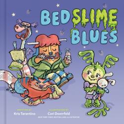 Bedslime Blues (ISBN: 9780593797754)