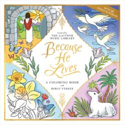Because He Lives (ISBN: 9780486855509)