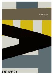 HEAT 21 (ISBN: 9781923106451)