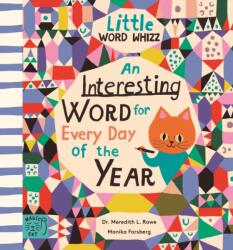 An Interesting Word for Every Day of the Year (ISBN: 9781911766230)