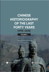 Chinese Historiography of the Last Forty Years (1978-2018) II (ISBN: 9781844647798)