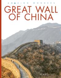 Great Wall of China (ISBN: 9781682774090)