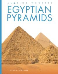 Egyptian Pyramids (ISBN: 9781682774083)