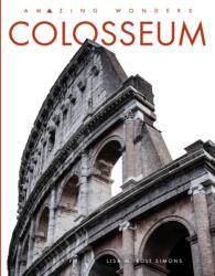 Colosseum (ISBN: 9781682774076)
