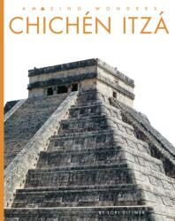 Chichen Itza (ISBN: 9781682774069)