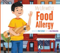 My Life with a Food Allergy (ISBN: 9781681528595)