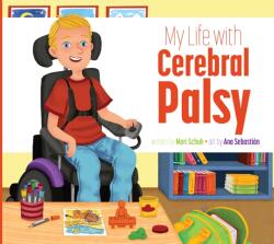 My Life with Cerebral Palsy (ISBN: 9781681528588)