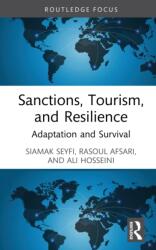 Sanctions, Tourism, and Resilience (ISBN: 9781041102878)