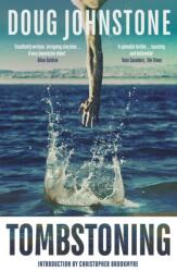 Tombstoning (ISBN: 9781917764186)