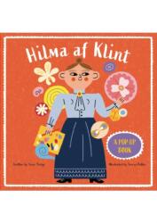 Hilma af Klint: A Pop-Up Book (ISBN: 9781916781245)