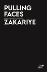 Pulling Faces: Longlisted for the Jhalak Prize for Poetry 2026 (ISBN: 9781913268862)