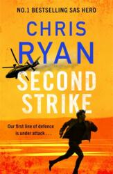 Second Strike (ISBN: 9781838779788)