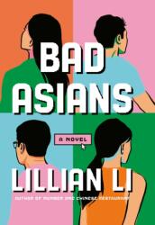 Bad Asians (ISBN: 9781805337775)