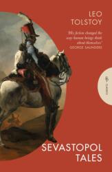 Sevastopol Tales (ISBN: 9781805332602)