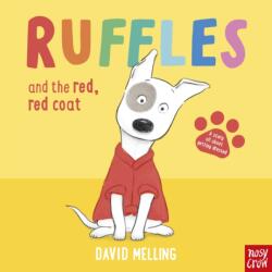 Ruffles and the Red, Red Coat (ISBN: 9781805137337)