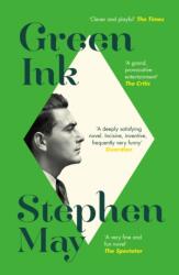 Green Ink (ISBN: 9781800754690)
