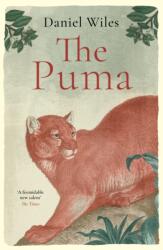 The Puma (ISBN: 9781800753686)