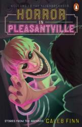 Horror in Pleasantville (ISBN: 9781761345890)