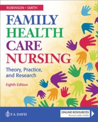 Family Health Care Nursing (ISBN: 9781719652018)