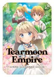 Tearmoon Empire (ISBN: 9781718338630)