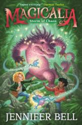 Magicalia: Storm of Chaos (ISBN: 9781529522464)