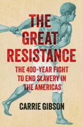 The Great Resistance (ISBN: 9781529363647)