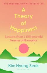 A Theory of Happiness (ISBN: 9781526697691)