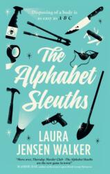 The Alphabet Sleuths (ISBN: 9781448317295)
