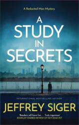 A Study in Secrets (ISBN: 9781448317066)