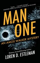 Man One (ISBN: 9781448316052)