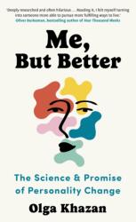 Me, But Better (ISBN: 9781399822886)