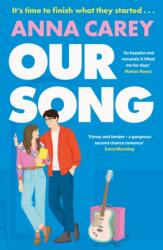 Our Song (ISBN: 9781399742412)