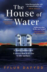 The House of Water (ISBN: 9781399711142)
