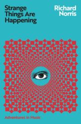 Strange Things Are Happening (ISBN: 9781399609777)
