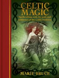 Celtic Magic (ISBN: 9781398856110)