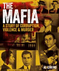 The Mafia (ISBN: 9781398852129)