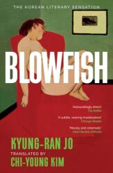 Blowfish (ISBN: 9781035435241)
