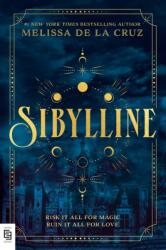 Sibylline (ISBN: 9798217238538)