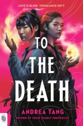 To the Death (ISBN: 9798217238507)