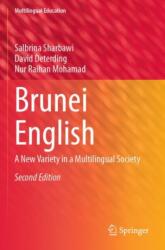 Brunei English (ISBN: 9783031603051)