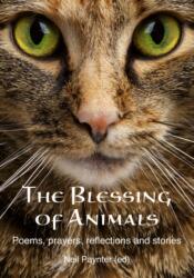 The Blessing of Animals (ISBN: 9781804324004)