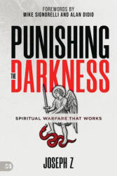 Punishing the Darkness - Joseph Z (ISBN: 9781667511979)
