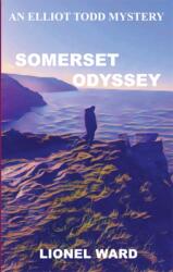 Somerset Odyssey (ISBN: 9780953287680)